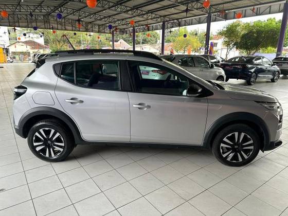 RENAULT KARDIAN 1.0 TCE FLEX EVOLUTION EDC